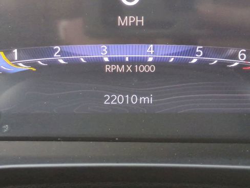 Used 2025 Jeep Grand Cherokee Altitude image 25