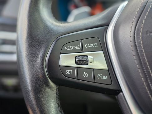 Used 2021 BMW X5 xDrive40i w/ Premium Package image 30