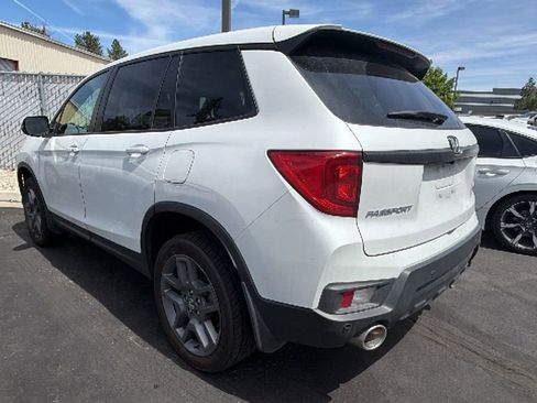 Used 2023 Honda Passport EX-L image 3