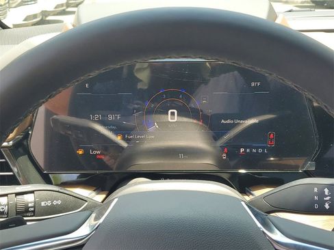 New 2025 Chevrolet Suburban High Country w/ Sun And Tow Package image 22