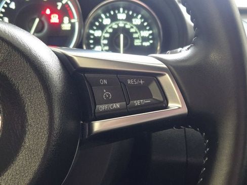 Used 2020 MAZDA MX-5 Miata Grand Touring image 24