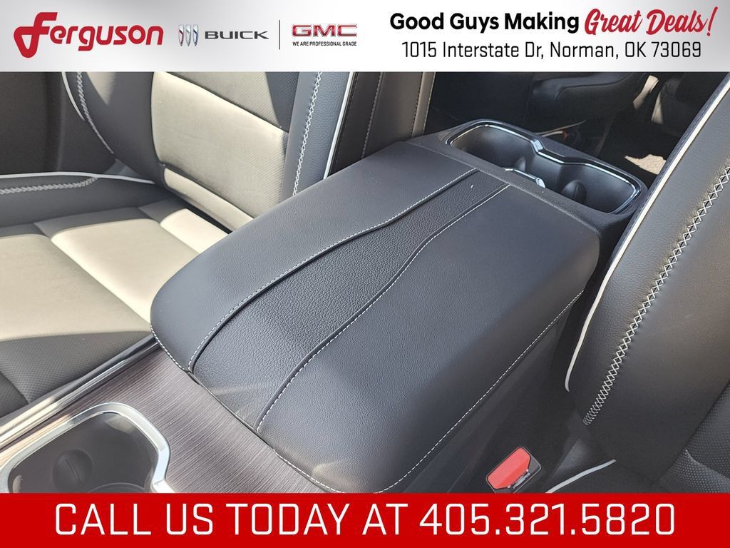 New 2026 GMC Acadia Denali w/ Super Cruise Package FWD image 35