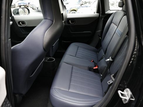 Used 2025 MINI Cooper S image 25