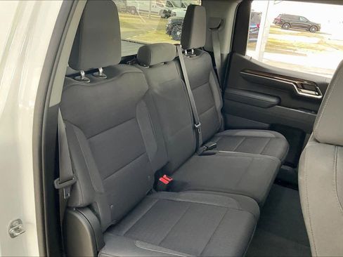 Certified 2023 Chevrolet Silverado 1500 RST image 18