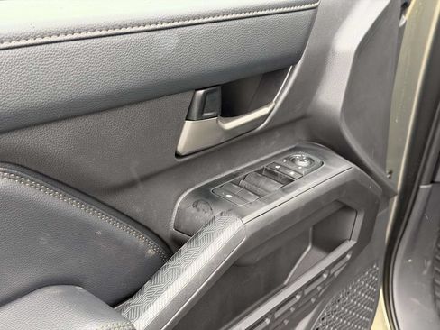 New 2026 Toyota Tacoma Limited AWD/4WD image 17