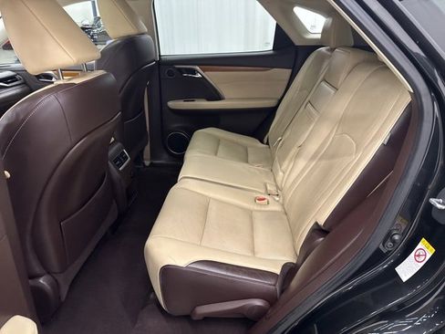 Used 2016 Lexus RX 350 AWD image 6