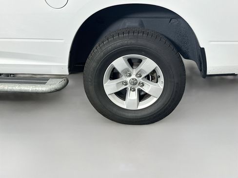 Used 2023 RAM 1500 Tradesman w/ Power & Remote Entry Group RWD image 11