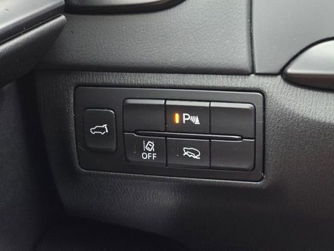 Used 2023 MAZDA CX-9 Carbon Edition image 40