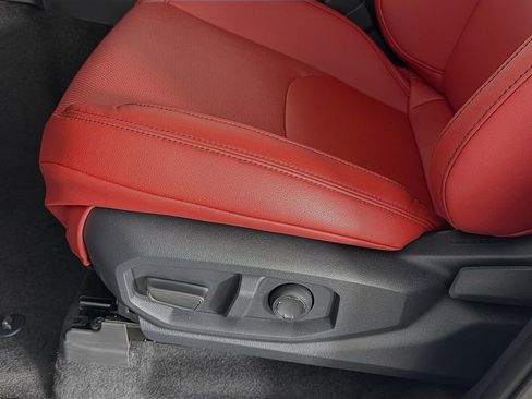 New 2026 Toyota Tacoma TRD Pro AWD/4WD image 23