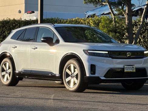 New 2026 Honda Prologue Touring image 2