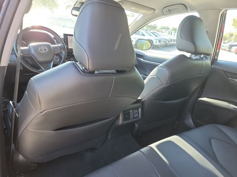 Used 2023 Toyota Camry XSE image 16