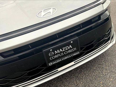 Used 2025 Hyundai Sonata SEL FWD image 33