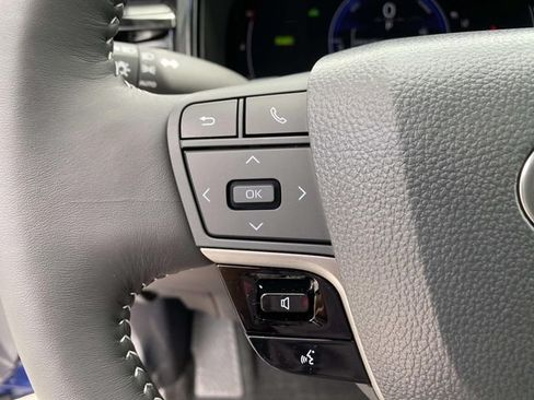 New 2026 Toyota Camry SE AWD/4WD image 13