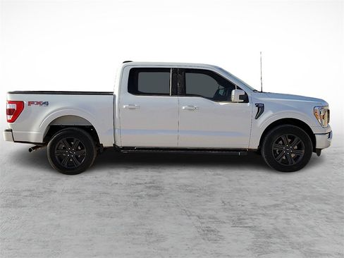 Used 2023 Ford F150 Lariat image 12