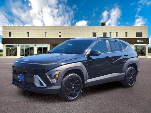 Certified 2026 Hyundai Kona SEL Sport AWD/4WD image 7