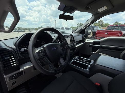 Used 2019 Ford F150 XL w/ Equipment Group 101A Mid AWD/4WD image 13
