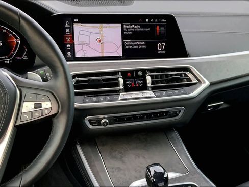 Used 2021 BMW X5 xDrive40i w/ Convenience Package image 6