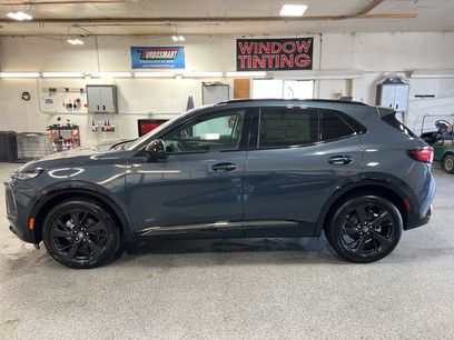 New 2026 Buick Envision Sport Touring