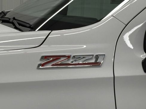 New 2026 Chevrolet Tahoe Z71 w/ Comfort Package image 7