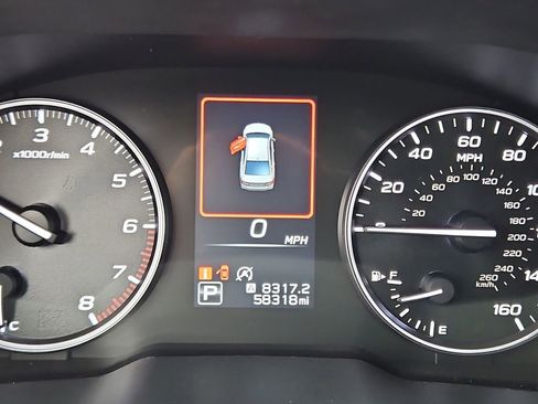 Used 2024 Subaru Legacy Premium image 13