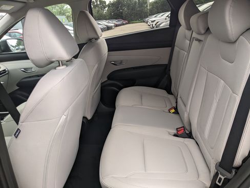 New 2026 Hyundai Tucson SEL image 15