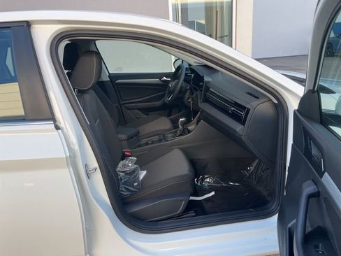 New 2026 Volkswagen Jetta S FWD image 26