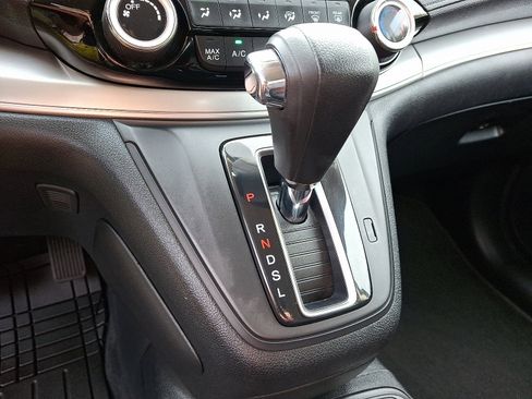 Used 2016 Honda CR-V LX image 22