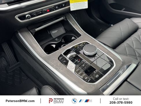 New 2026 BMW X5 xDrive40i image 32