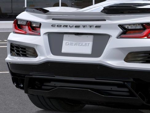 New 2026 Chevrolet Corvette E-Ray w/ Stars & Steel Limited Edition AWD/4WD image 14