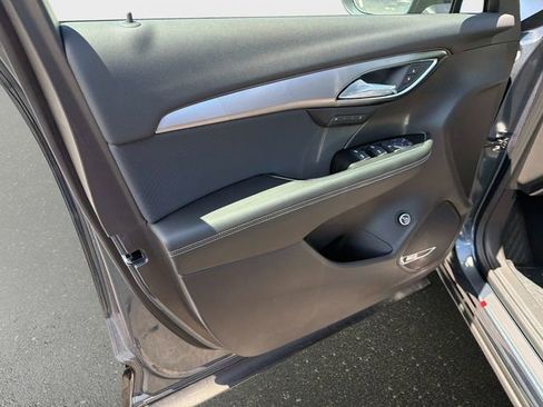 New 2026 Buick Envision Sport Touring image 17