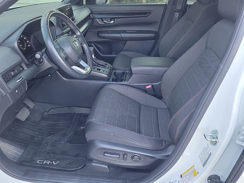 Used 2023 Honda CR-V Sport image 10