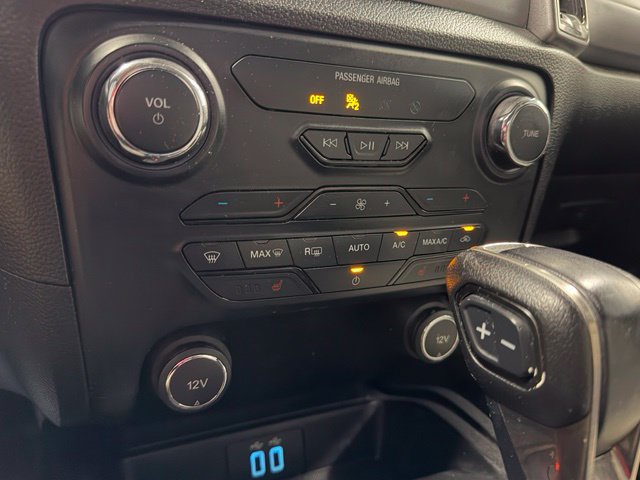 Used 2019 Ford Ranger XLT w/ Equipment Group 302A Luxury AWD/4WD image 27