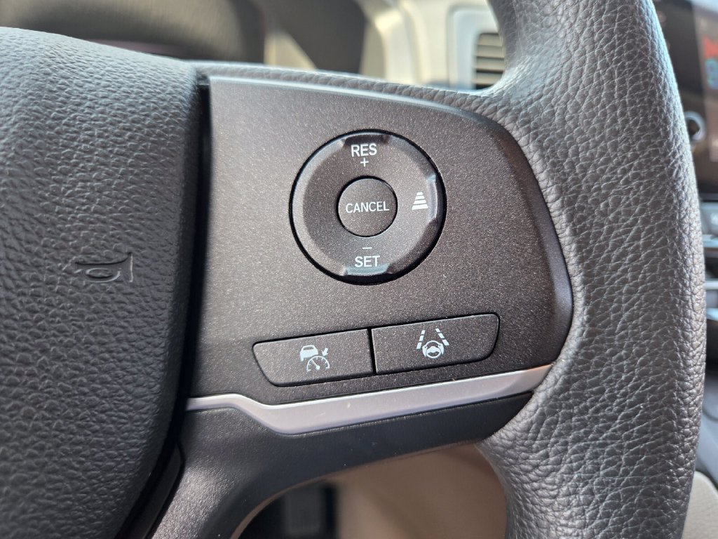 Certified 2023 Honda Odyssey EX image 21