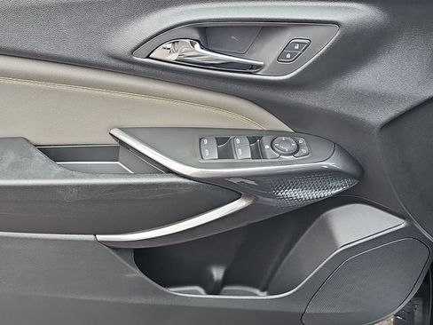 New 2026 Chevrolet Trax ACTIV w/ Driver Confidence Package image 22