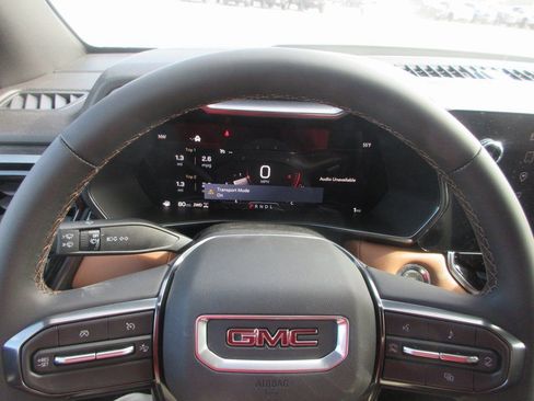 New 2026 GMC Canyon AT4 w/ Nightfall Essentials Package image 16