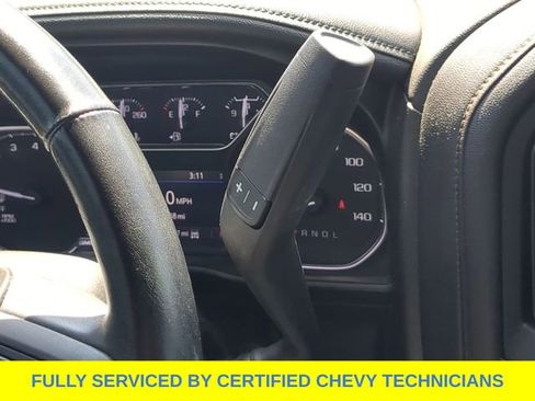 Used 2020 GMC Sierra 1500 AT4 w/ AT4 Premium Package AWD/4WD image 35