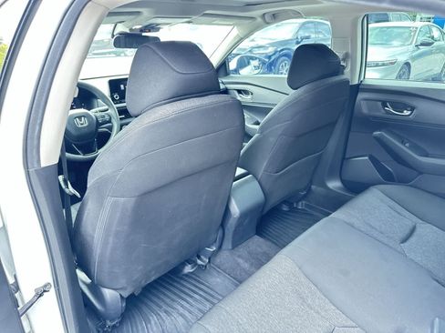 Used 2024 Honda Accord EX image 15