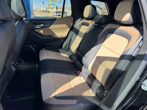 Certified 2026 Chevrolet Equinox ACTIV w/ Convenience Package III image 25