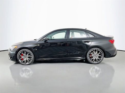 New 2026 Audi RS 3 2.5T image 4