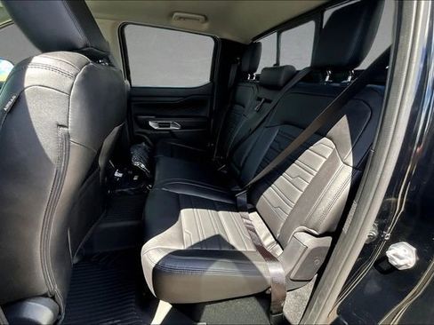 New 2026 Ford Ranger Lariat AWD/4WD image 9