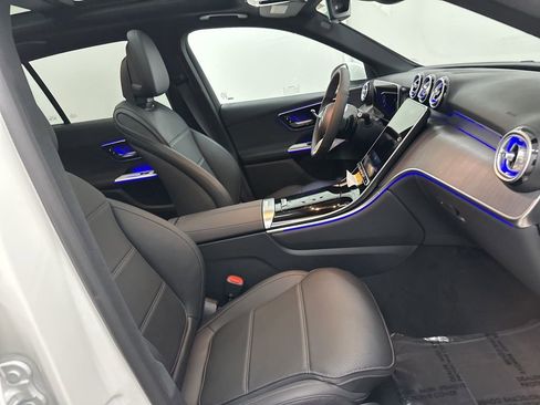 New 2026 Mercedes-Benz GLC 300 GLC 300 image 28