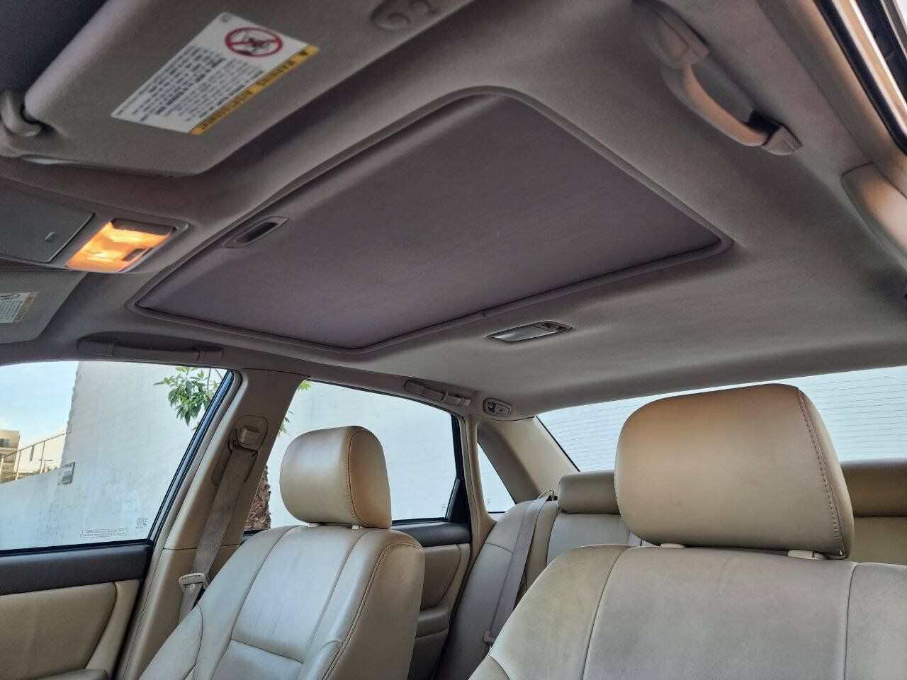 Used 2003 Toyota Avalon XLS FWD image 39