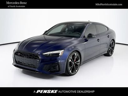 Used 2021 Audi S5 Premium Plus w/ Premium Plus Package