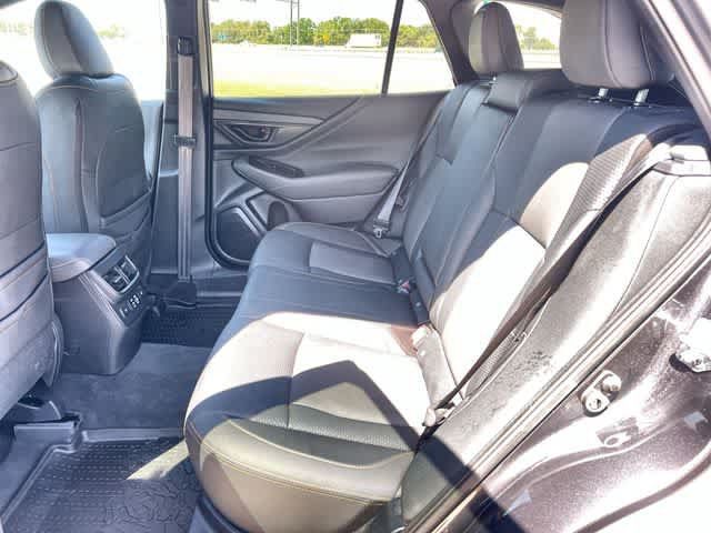 Used 2023 Subaru Outback Wilderness AWD/4WD image 14