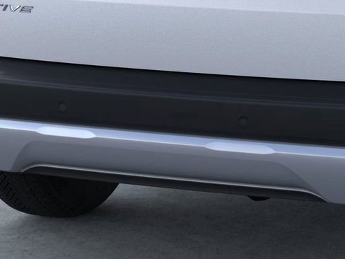New 2026 Ford Escape Active w/ Tech Pack #1 FWD image 24