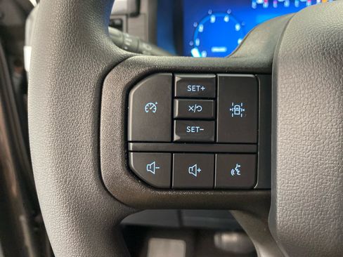 New 2026 Ford F150 STX w/ Equipment Group 200A AWD/4WD image 19