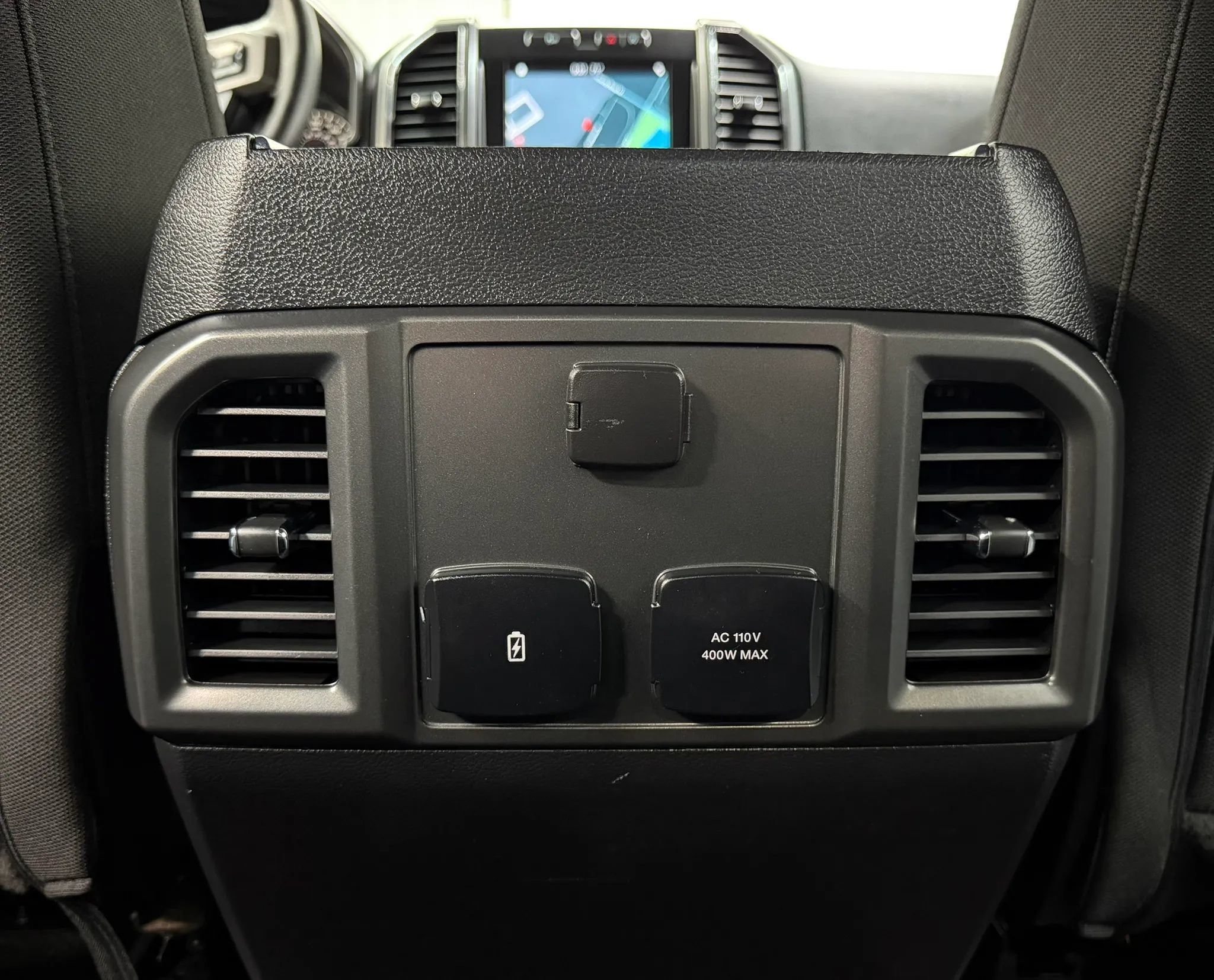Used 2019 Ford F150 XLT w/ Equipment Group 302A Luxury AWD/4WD image 17