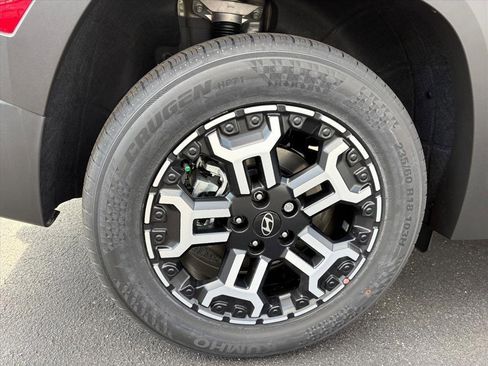 New 2026 Hyundai Tucson XRT AWD/4WD image 45
