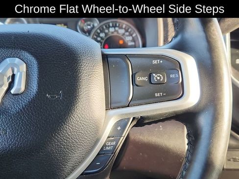 Used 2024 RAM 2500 Big Horn image 37