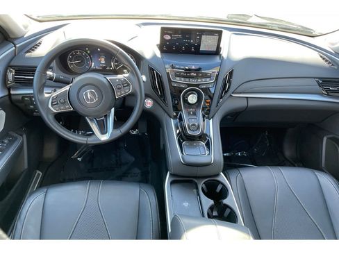 Certified 2025 Acura RDX SH-AWD w/ Technology Package image 14